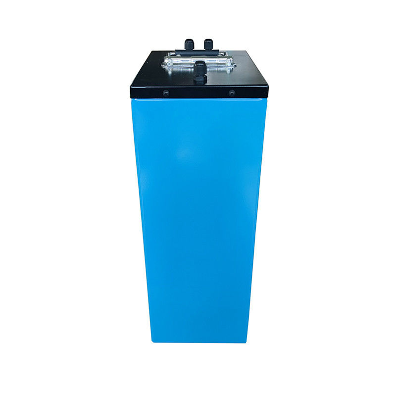 باتری لیتیوم برای کامیون های پالت باتری های صنعتی برای فورت کلف 25.6V 80AH برای لینده ML15