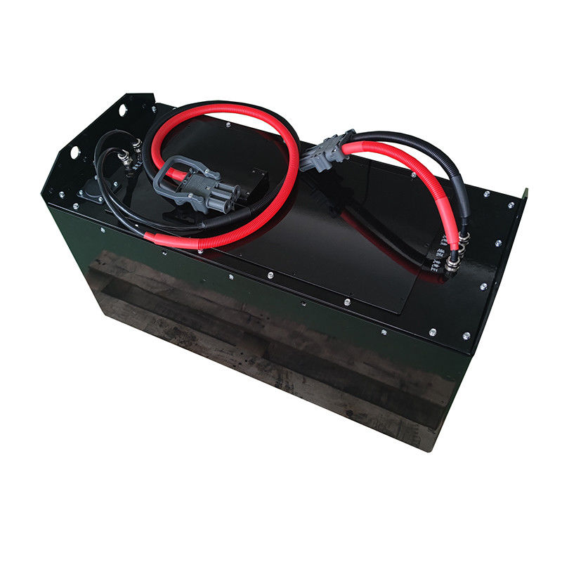 لیفتراک الکتریکی 48 ولت باتری لیتیوم یون لیفتراک 51.2V 346AH OEM