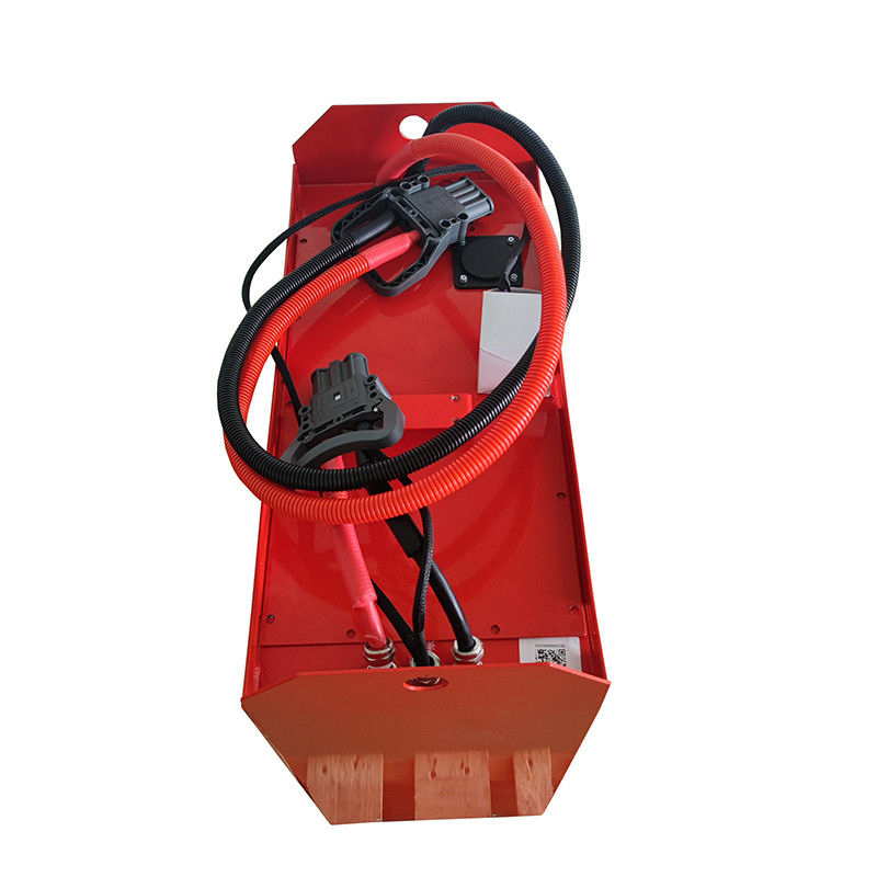 باتری الکتریکی لیتیوم یون با 2 سال و 1000 چرخه برای 2 سال