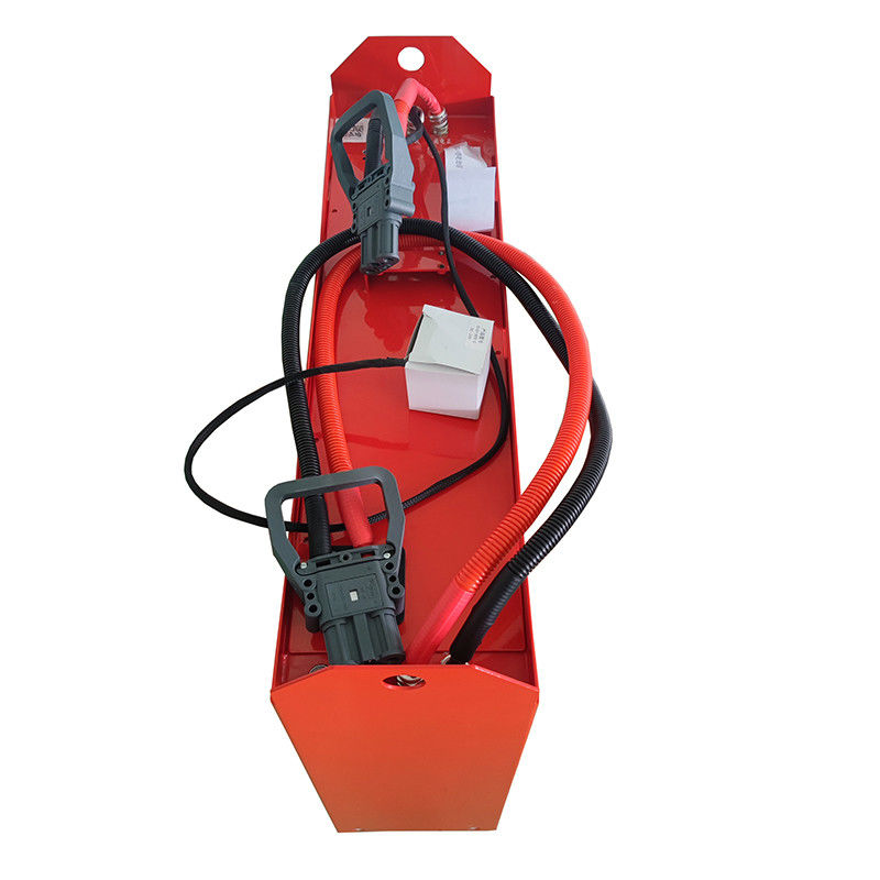 باتری لیتیوم 90 کیلوگرم برای افزایش کارایی و بهره وری -20C-60C