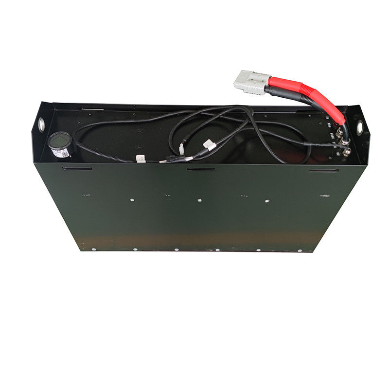 20-60C چرخه عمر 1000 بار باتری استاکر الکتریکی برای چرخه عمر طولانی