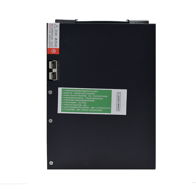 باتری بلند مدت کامیون پالت 55AH ظرفیت 24 ولت ولتاژ 2-3 ساعت زمان تخلیه