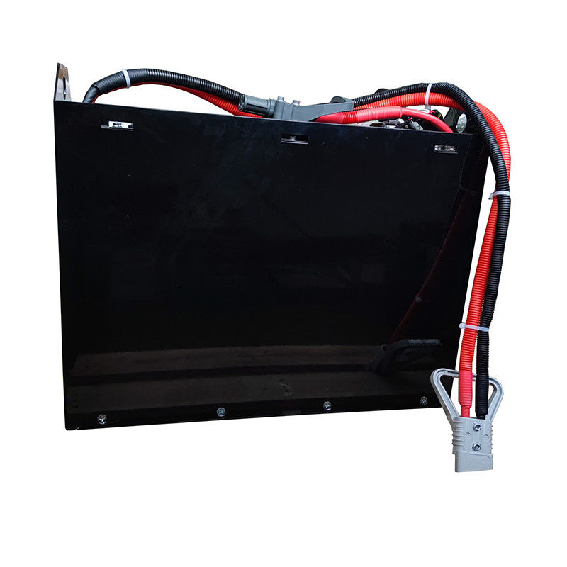650*175*550mm باتری لیتیوم کامیون بلند 25.6v 202ah برای تامین فولکلور سفارشی