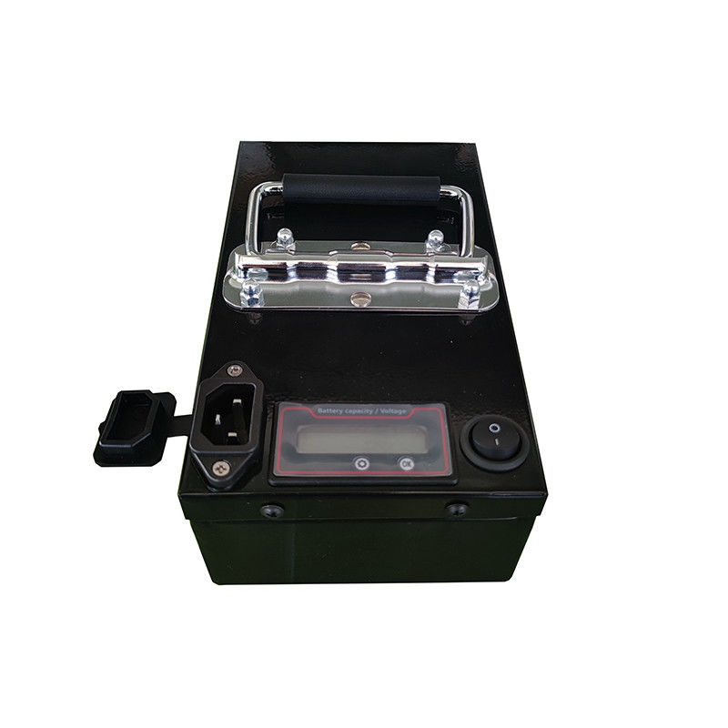 باتری فولکلور الکتریکی قدرتمند و با دوام -20C تا 50C حداکثر جریان شارژ 100A