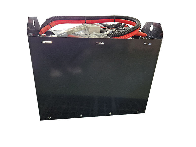 باتری فولتاژ 25.6 ولت ولتاژ 2 تا 4 ساعت زمان تخلیه