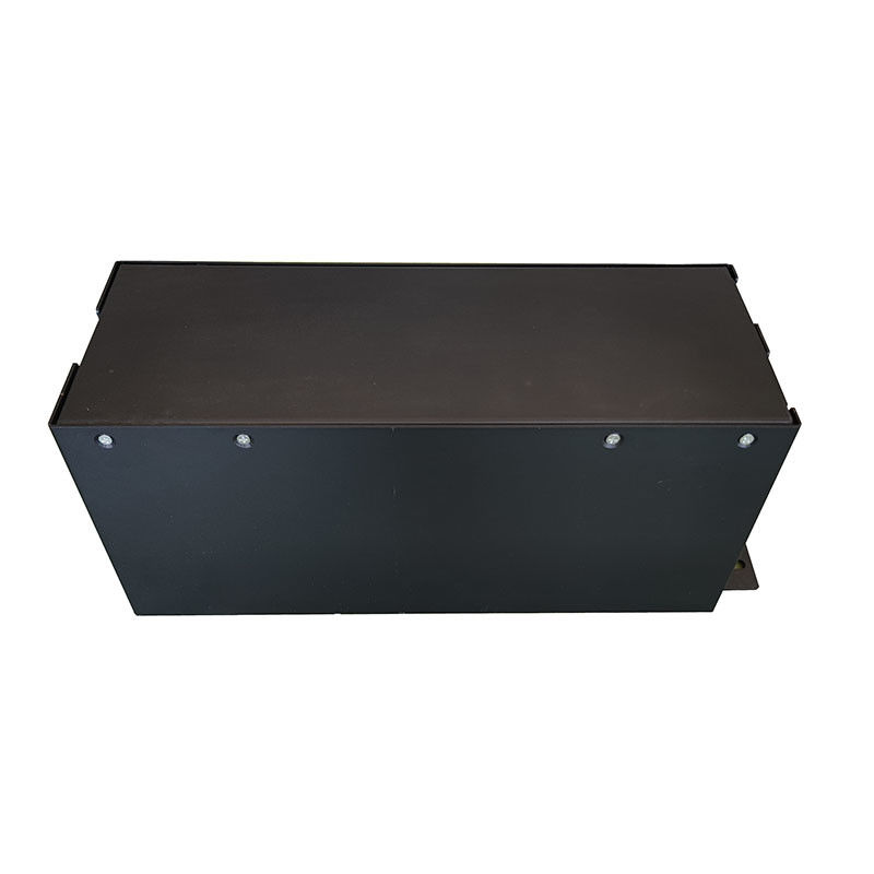 باتری بلند مدت 48V 40AH لیتیوم یون فورتکلفت 165x205x480MM باتری کشش فورتکلفت