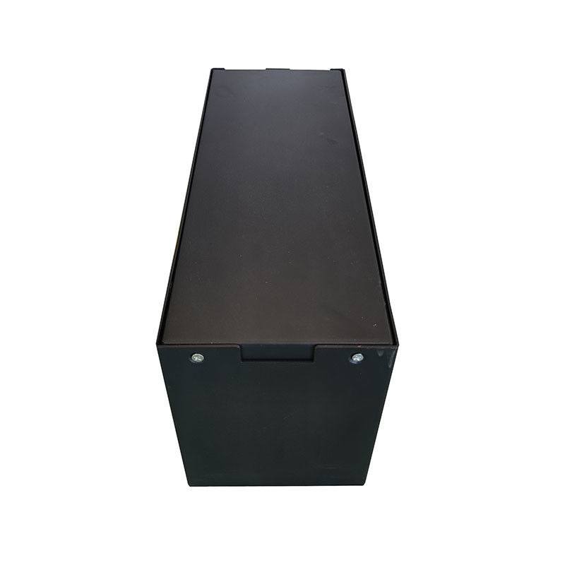 باتری بلند مدت 48V 40AH لیتیوم یون فورتکلفت 165x205x480MM باتری کشش فورتکلفت