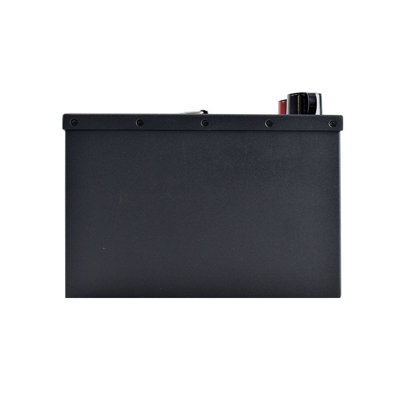باتری کامیون پالت سنگین کار سنگین زمان تخلیه سیاه 2-3 ساعت 25.6V 40AH برای CBD15J-LI