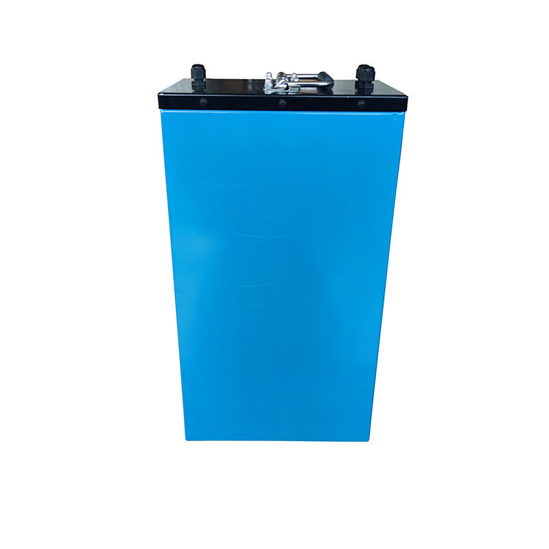 80Ah 25.6V خانه الکتریکی لیفتراک باتری لیتیوم یون باتری صنعتی گلف کارت باتری