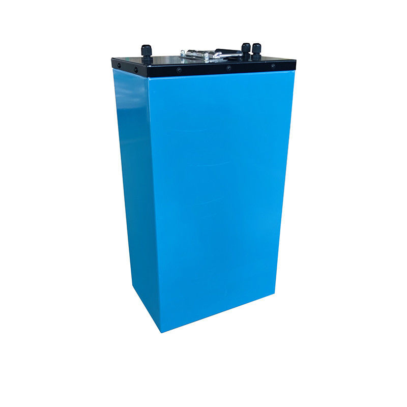 80Ah 25.6V خانه الکتریکی لیفتراک باتری لیتیوم یون باتری صنعتی گلف کارت باتری