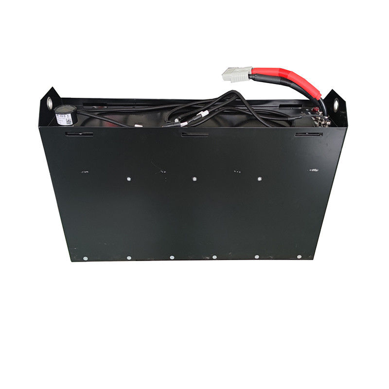25.6V 225AH باتری لیتیوم فوسفات آهن لیفت کامیون باتری لیتیوم برای صنعتی