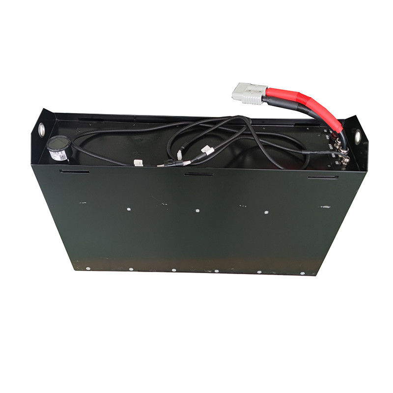 25.6V 225AH باتری لیتیوم فوسفات آهن لیفت کامیون باتری لیتیوم برای صنعتی