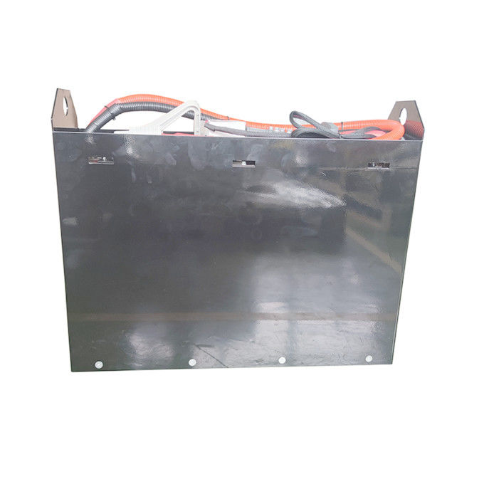 25.6V 173AH باتری لیتیوم لیفتراک