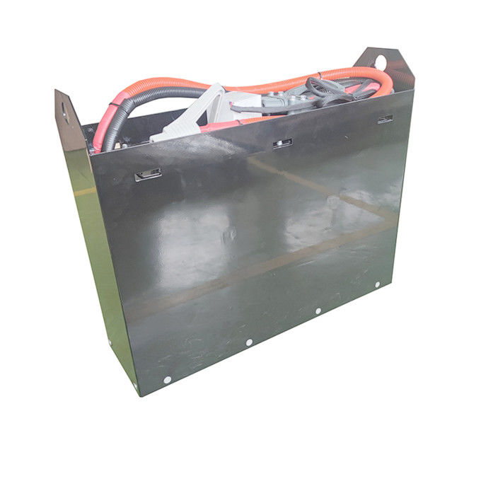 25.6V 173AH باتری لیتیوم لیفتراک