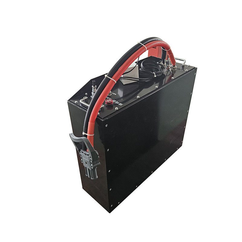 باتری بلند مدت لیتیوم یون لیفتراک برای Linde ML15 با ظرفیت بالا