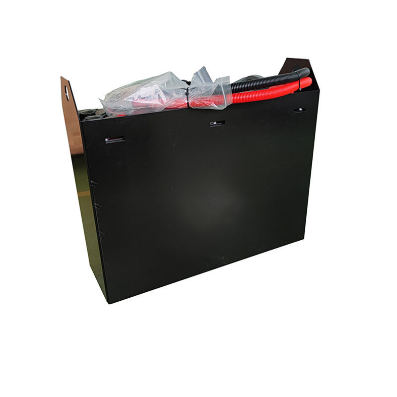 باتری لیتیوم 25.6V 173AH سیاه رنگ Lifepo4