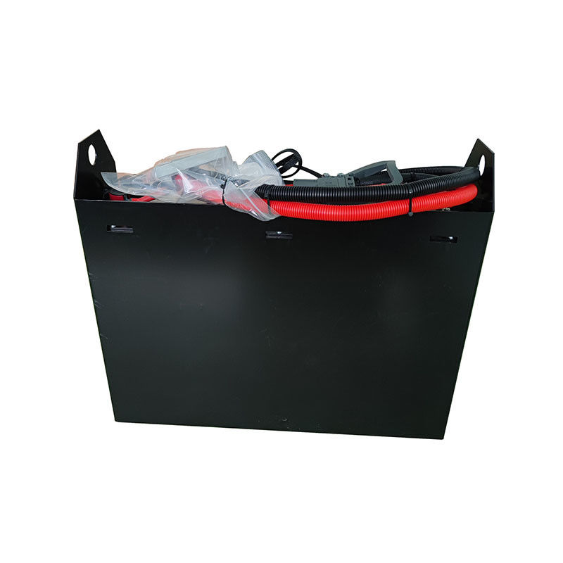 باتری لیتیوم 25.6V 173AH سیاه رنگ Lifepo4