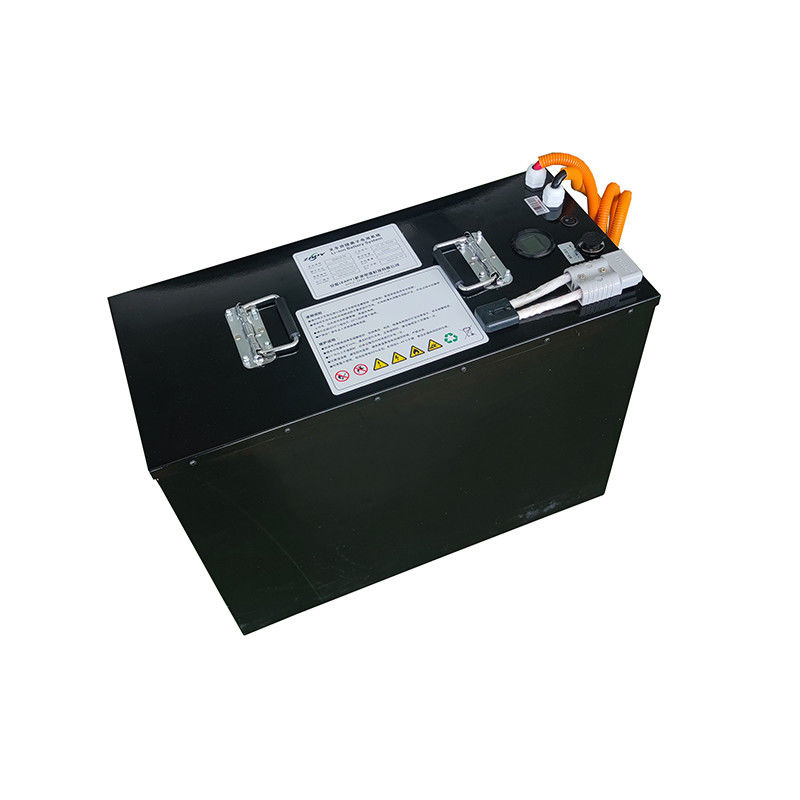 باتری خودرو انبار سفارشی OEM برای عملکرد و دوام مطلوب 25.9V 400AH