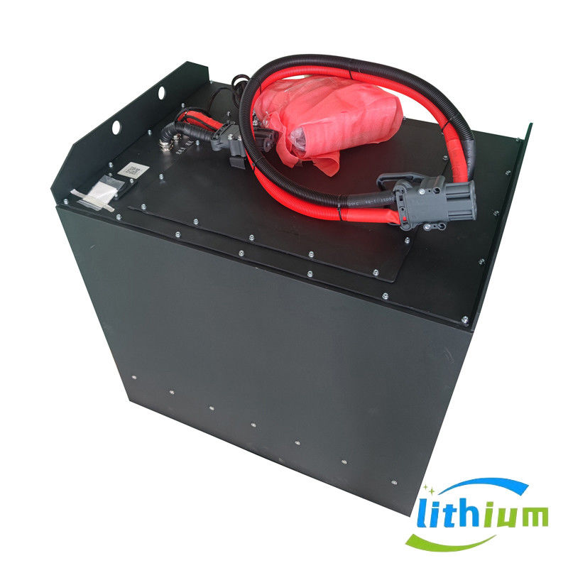 50V 404ah LiFePO4 باطری پیک شارژر Li Ion باتری های برق برای دوچرخه های الکترونیکی / گلف ماشین / فورتکلیف