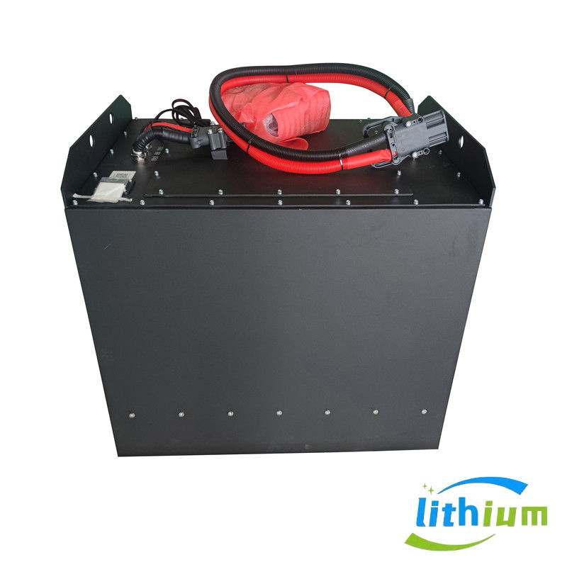باطری ذخیره لیتیوم ماشین برقی با GPS ، BMS ، نمایش تخلیه 48V 51.2V 300ah 404ah