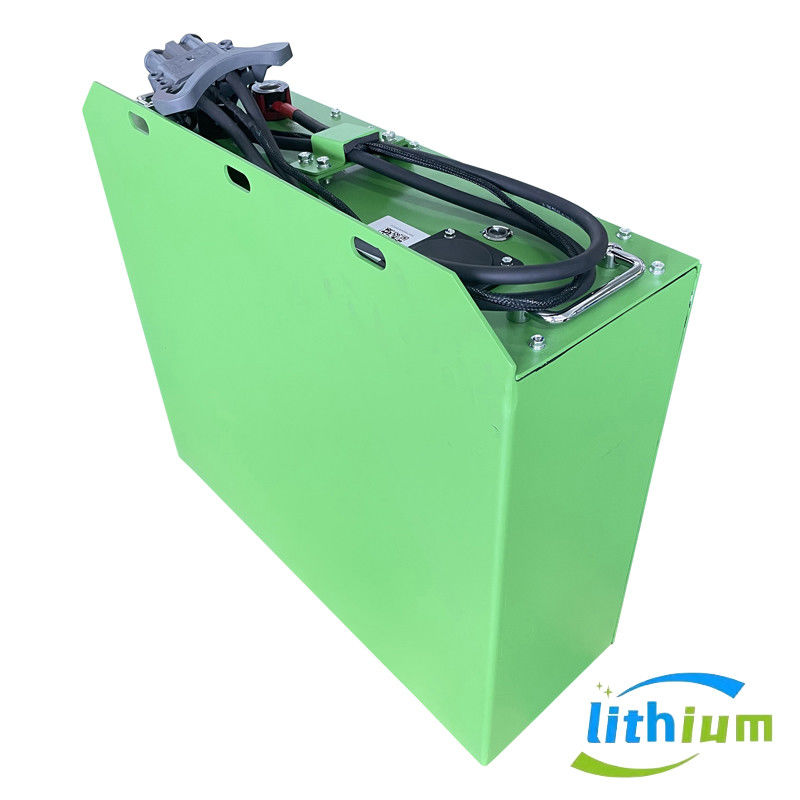 باتری لیتیوم یون سلول Gotion LiFePO4 100ah 200ah 300ah 3.2V با باتری USB قابل شارژ