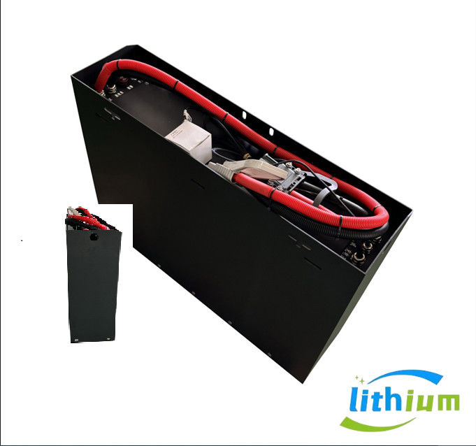 25.6V 230ah سفارشی باتری لیتیوم یون قابل شارژ برای کشش LiFePO4 باتری
