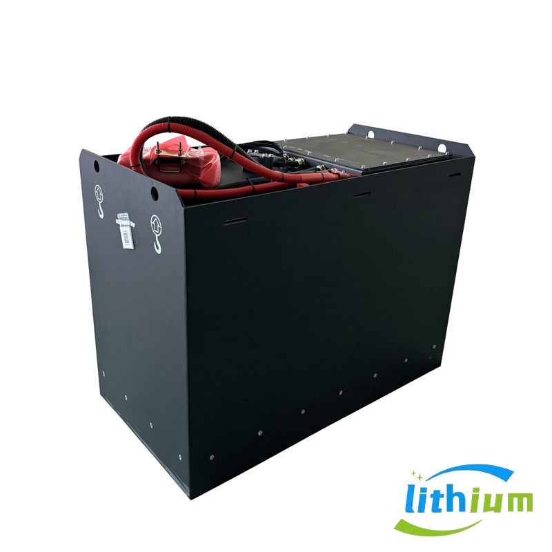 باتری لیتیوم با کارایی بالا 83.2V 404ah با باتری کششی سیستم BMS