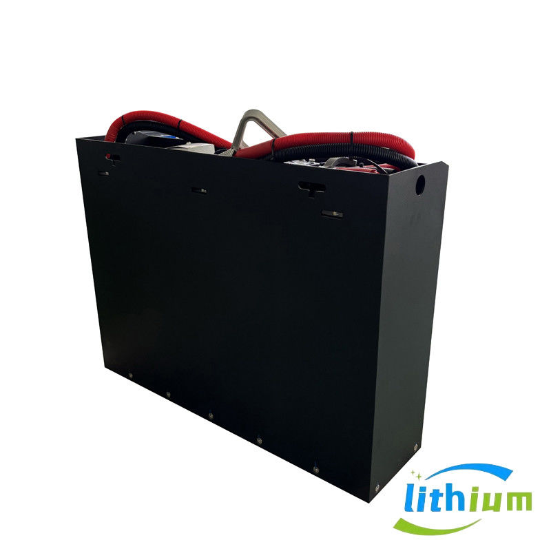 25.6 ولتاژ 230ah ظرفیت باتری قدرت LiFePO4 با سلول های لیتیوم درجه A