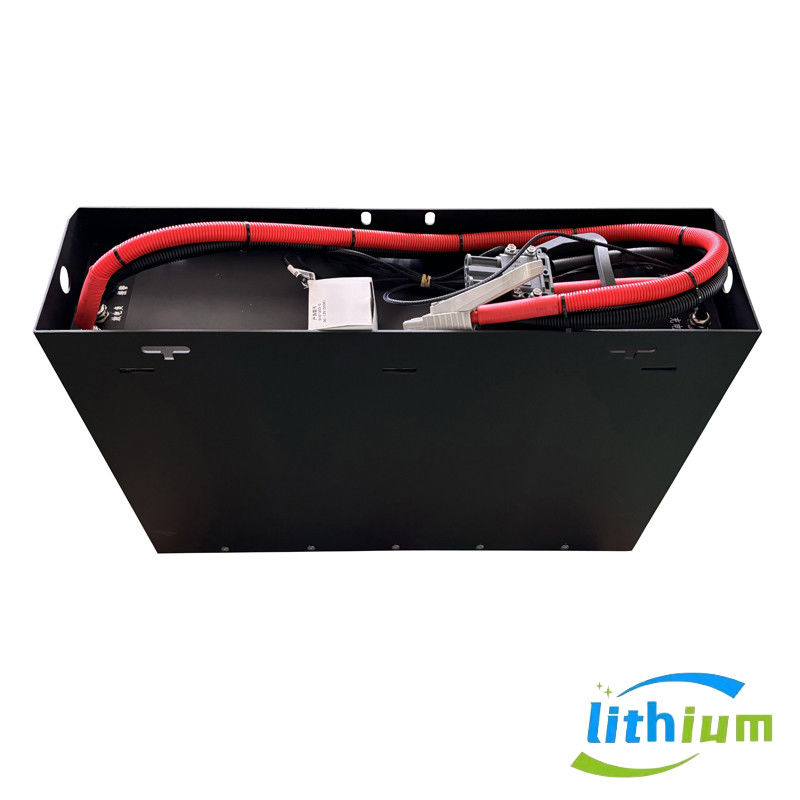 25.6 ولتاژ 230ah ظرفیت باتری قدرت LiFePO4 با سلول های لیتیوم درجه A
