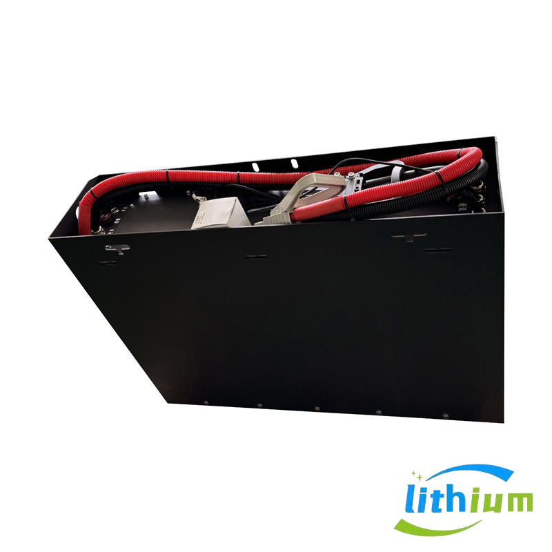 25.6 ولتاژ 230ah ظرفیت باتری قدرت LiFePO4 با سلول های لیتیوم درجه A