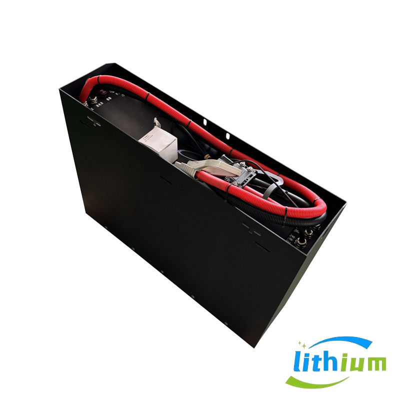 25.6 ولتاژ 230ah ظرفیت باتری قدرت LiFePO4 با سلول های لیتیوم درجه A
