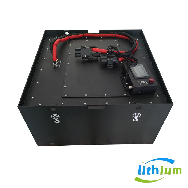 خودروهای الکتریکی باتری لیتیوم یون باتری ذخیره انرژی خورشیدی باتری برای فورتکلفت ، گلف کارت