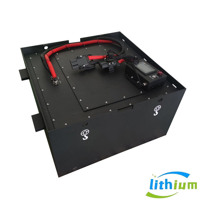 خودروهای الکتریکی باتری لیتیوم یون باتری ذخیره انرژی خورشیدی باتری برای فورتکلفت ، گلف کارت