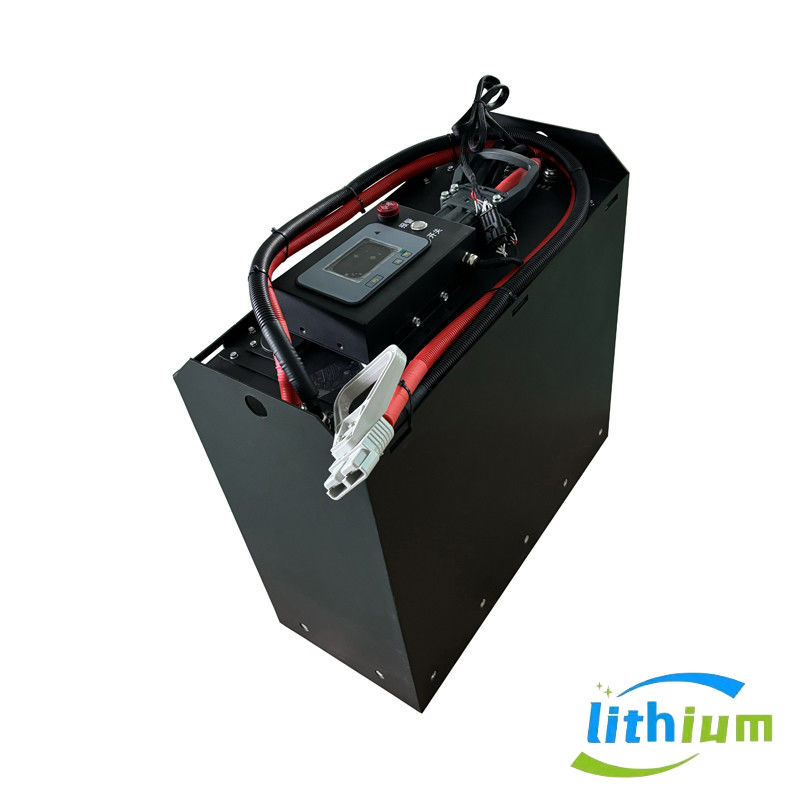 25.6V 346ah باتری لیتیوم آهن فسفات OEM سفارشی با BMS برای حفاظت