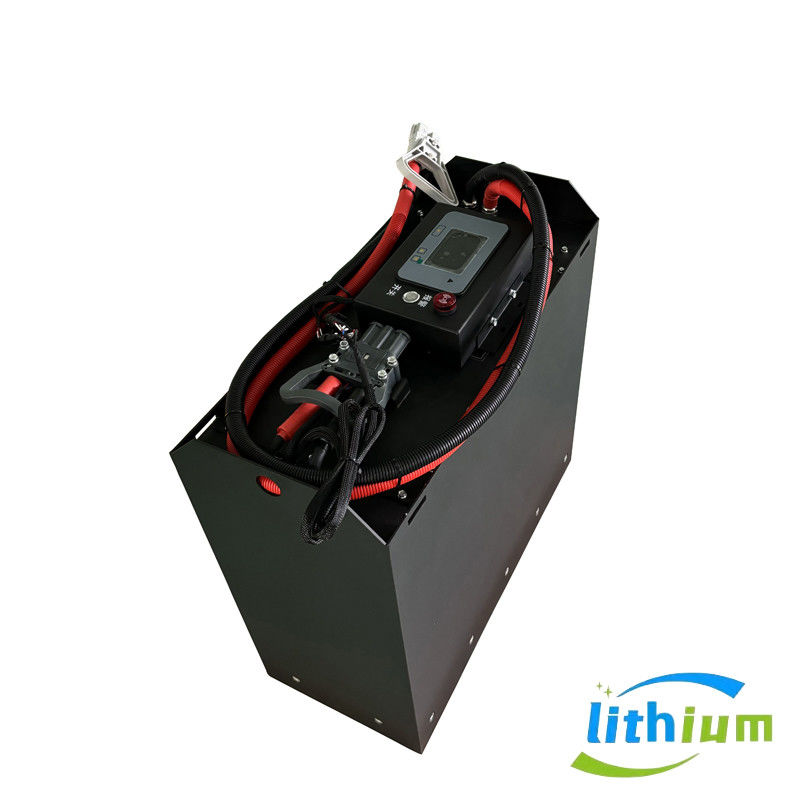 25.6V 346ah باتری لیتیوم آهن فسفات OEM سفارشی با BMS برای حفاظت