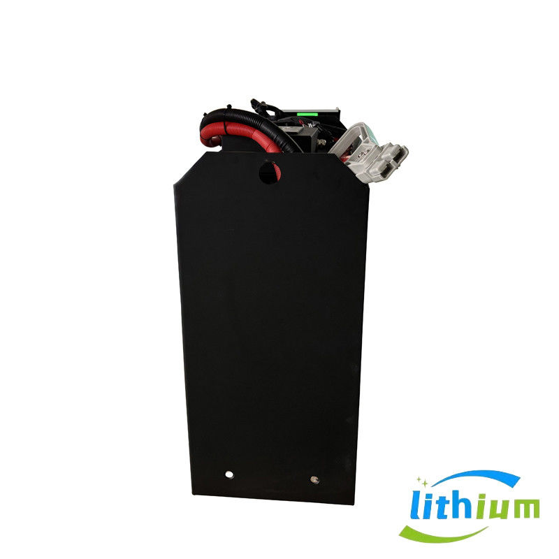 25.6V 346ah باتری لیتیوم آهن فسفات OEM سفارشی با BMS برای حفاظت