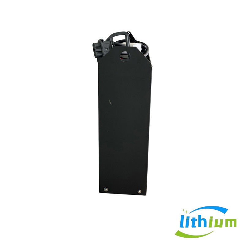 5kW 10kW 15kW، 20kW، 25kW و 30kW از بسته باتری LFP باتری لیتیوم برای پالت ، استاکر