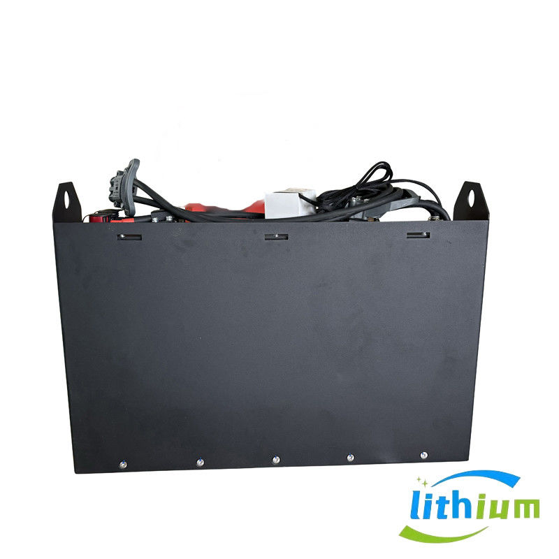 5kW 10kW 15kW، 20kW، 25kW و 30kW از بسته باتری LFP باتری لیتیوم برای پالت ، استاکر