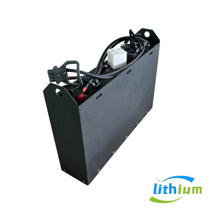 5kW 10kW 15kW، 20kW، 25kW و 30kW از بسته باتری LFP باتری لیتیوم برای پالت ، استاکر
