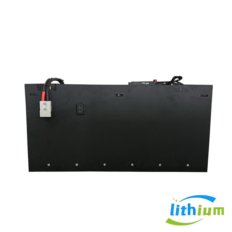 51.2V 346ah باتری لیتیوم آهن فوسفات با برند فولک لیفت Nichiyu 970X660X470mm