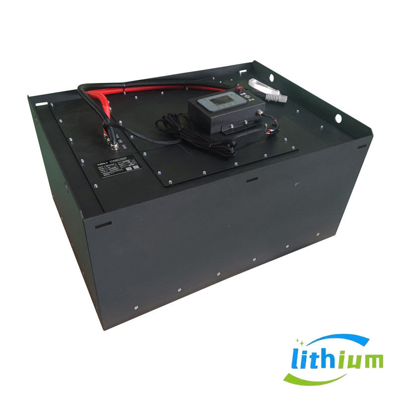 باتری لیتیوم با عملکرد بالا 51.2V 405ah با باتری سیستم BMS