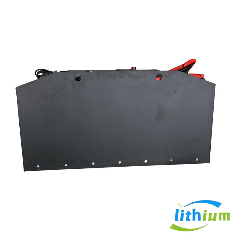 4000 چرخه زمان 51.2V 404ah باتری های لیتیوم خودرو باتری UPS برای ماشین های سنگین