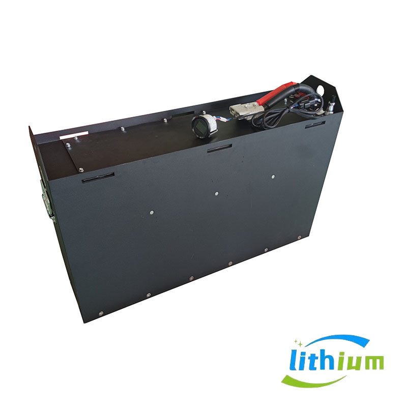 باتری برق عمر طولانی برای 8fbe18 فورتکلفت، ایبیک، اسکوتر الکتریکی با تکنولوژی لیتیوم یون