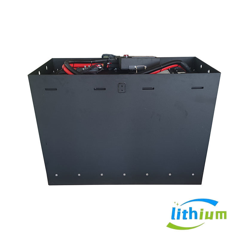 48V 100ah 200ah 404ah لیفتراک باتری های لیتیوم فوسفات آهن برای اتومبیل های الکتریکی