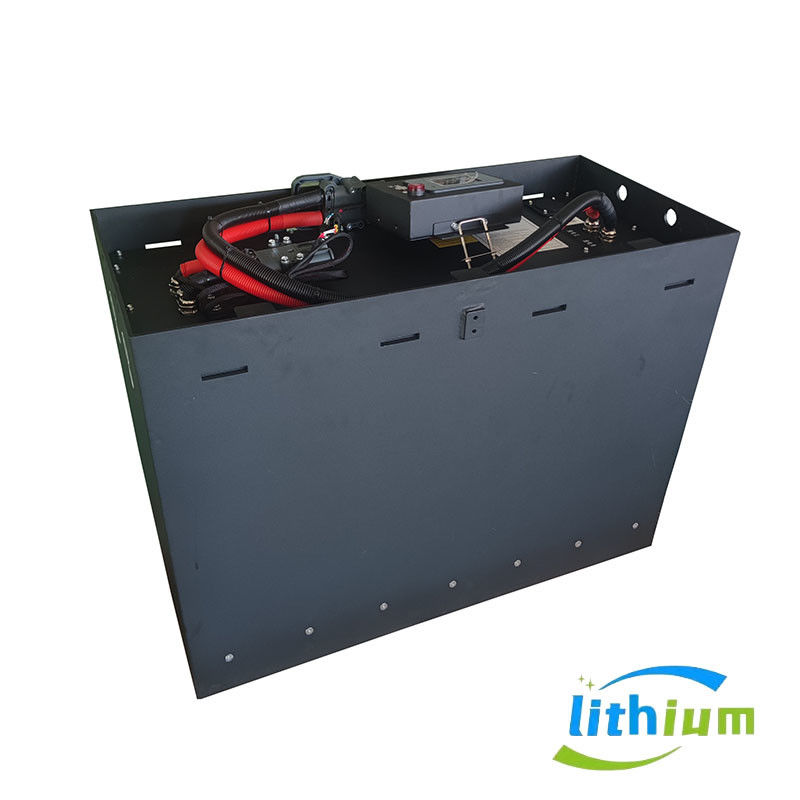 48V 100ah 200ah 404ah لیفتراک باتری های لیتیوم فوسفات آهن برای اتومبیل های الکتریکی
