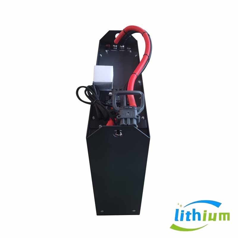 باتری لیتیوم با کیفیت بالا برای سه چرخ برقی، صندلی چرخدار، باتری موتورسیکلت 72V 60ah
