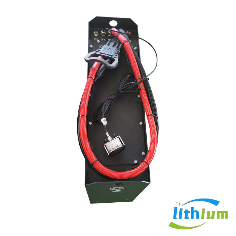 3kW 5kW 72V 20ah 30ah 40ah 60ah باتری لیتیوم قابل شارژ مجدد خودرو الکتریکی باتری لیتیوم یون