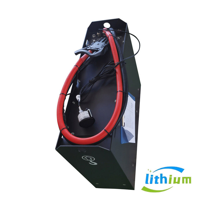 3kW 5kW 72V 20ah 30ah 40ah 60ah باتری لیتیوم قابل شارژ مجدد خودرو الکتریکی باتری لیتیوم یون