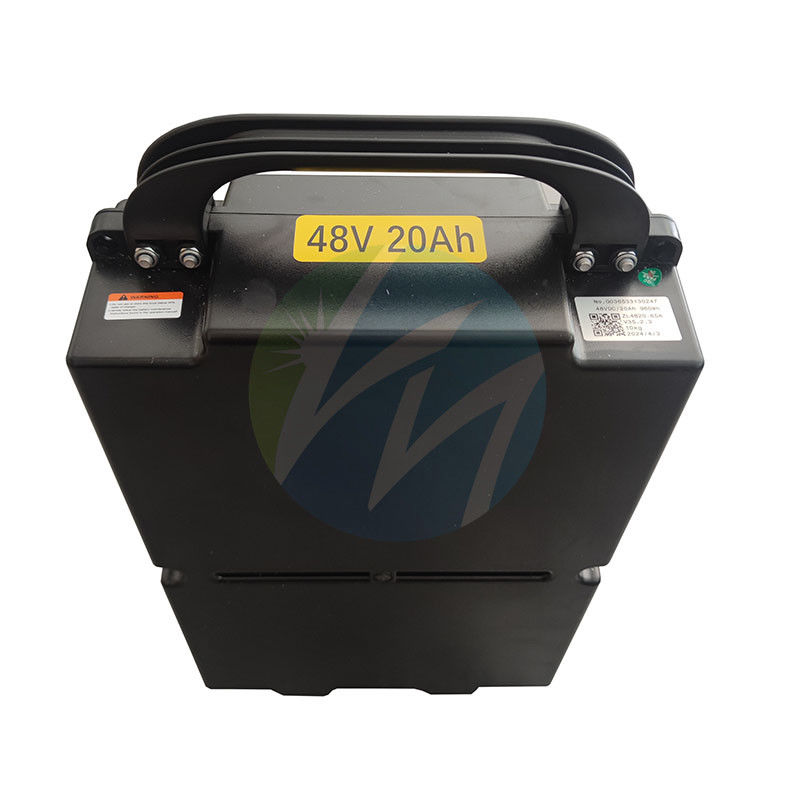 LiFePO4 48V 24V 30ah 40 Ah 20ah باتری لیتیوم یون برای جیک های پالت