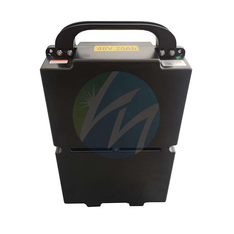 LiFePO4 48V 24V 30ah 40 Ah 20ah باتری لیتیوم یون برای جیک های پالت